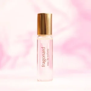 parfum fragonard dans un calendrier jour k