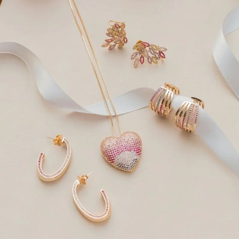 produits de beauté calendrier après 