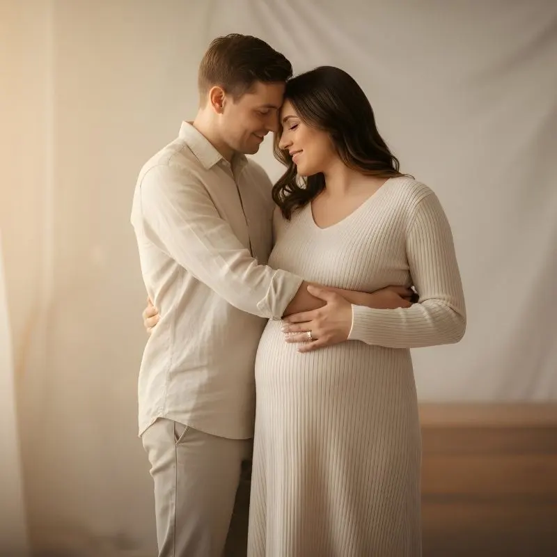 produits de beauté calendrier après 