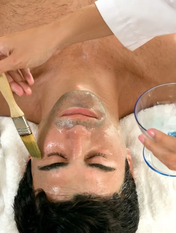 cadeau noël beauté homme