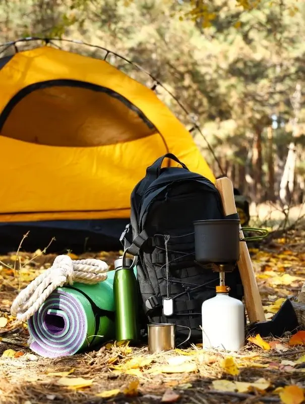 accessoires de survie idée cadeau noël insolites masculine
