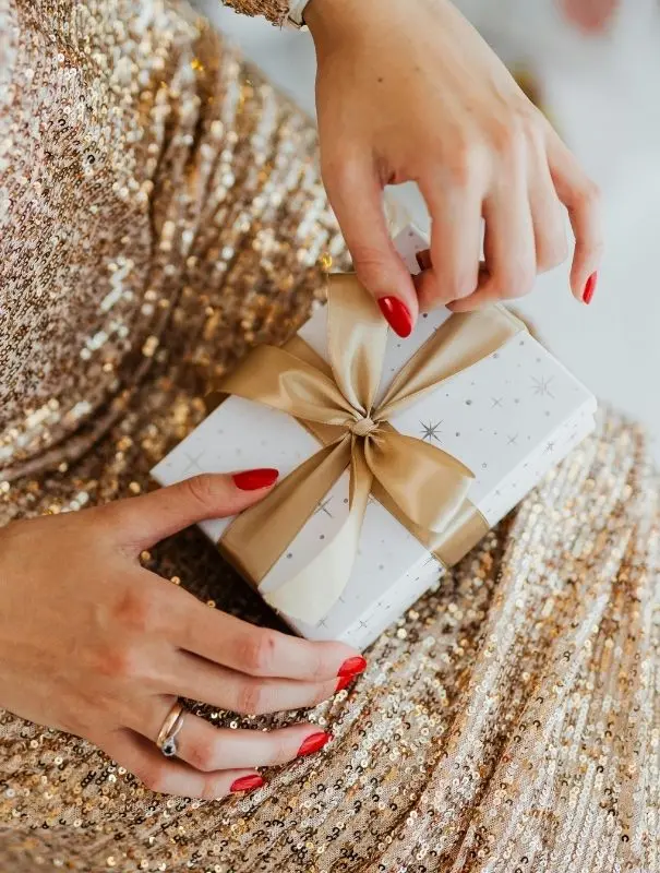 cadeau personnalisé insolite pour une femme à noël