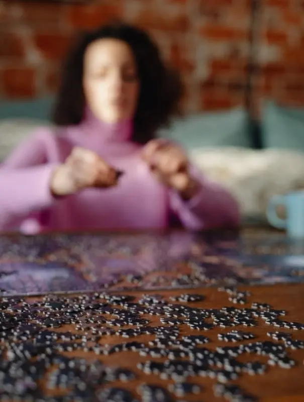 offrir du temps à noël