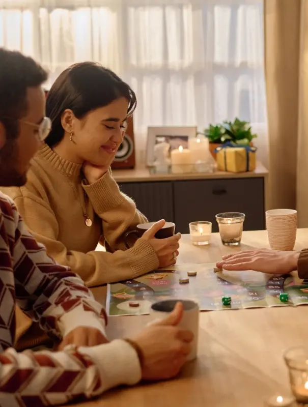 atelier tufting en cadeau pour noël