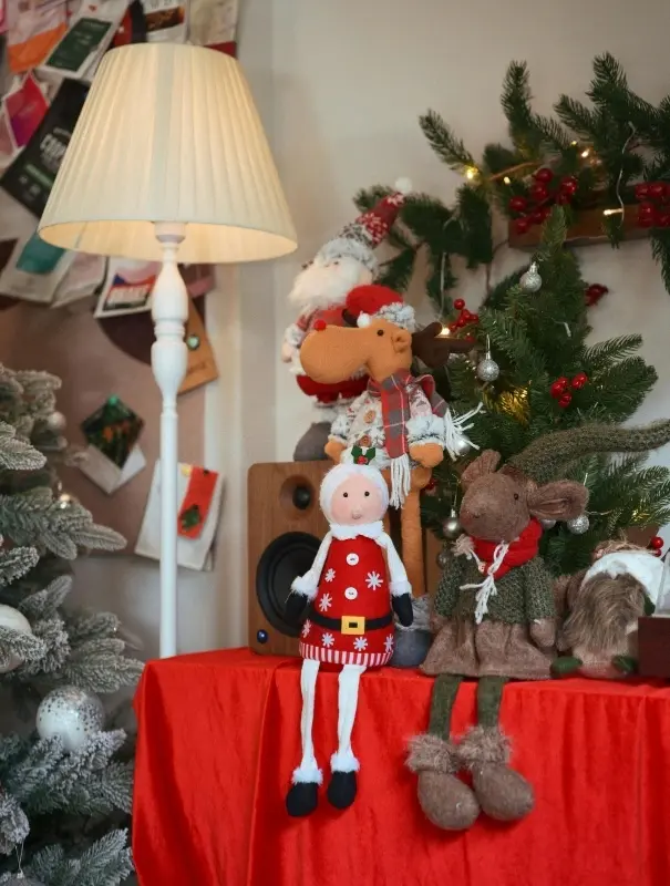 atelier tufting en cadeau pour noël