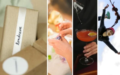 Cadeau de Noël insolite pour une femme : 9 idées originales et tendance (2025)