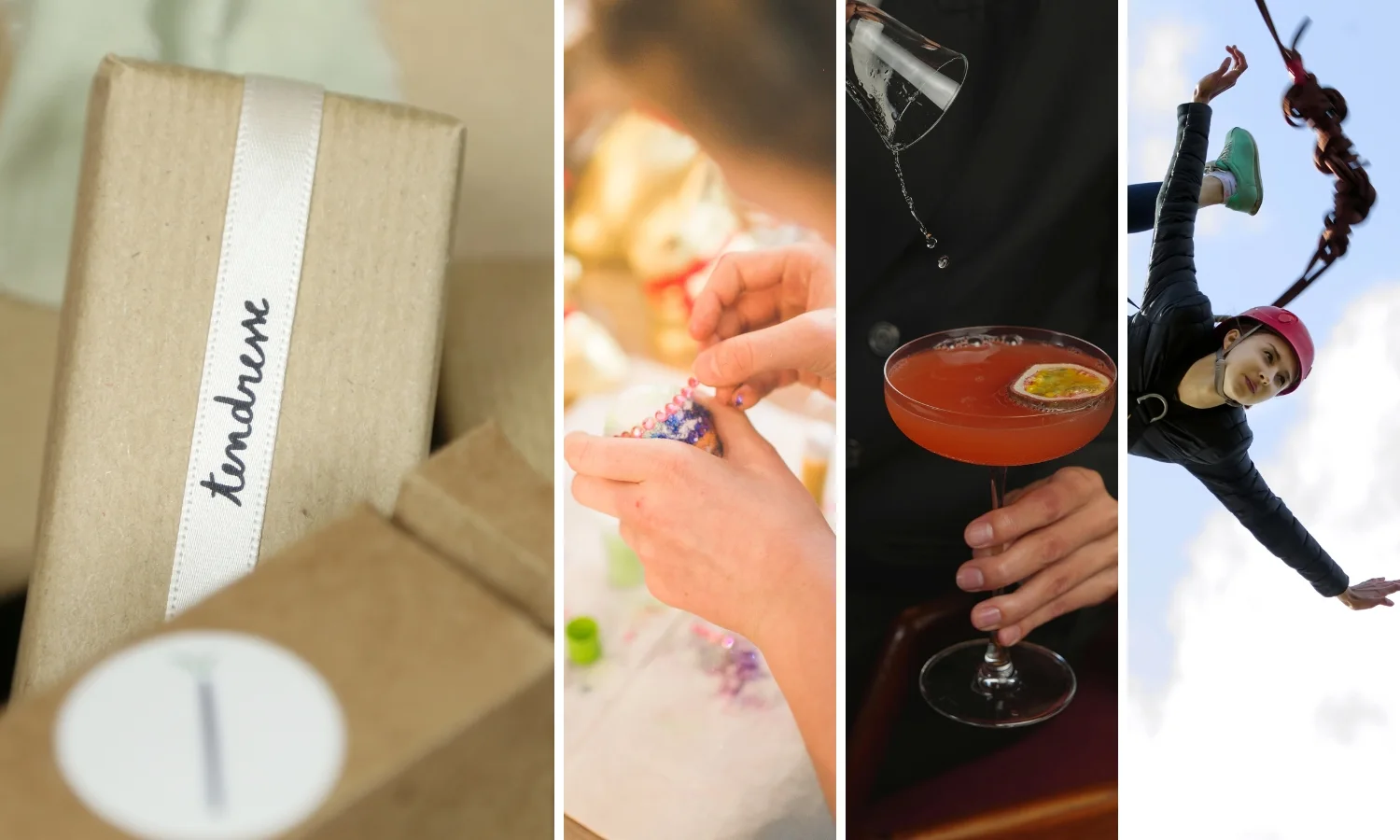 meilleures idées de cadeaux originaux pour femme noël 2025