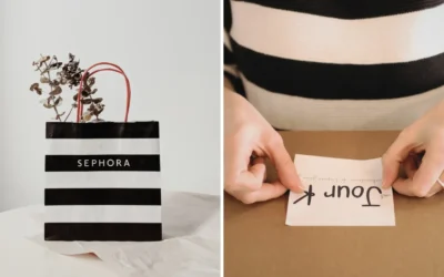 Calendrier de l’Après : Séphora ou Jour K ?