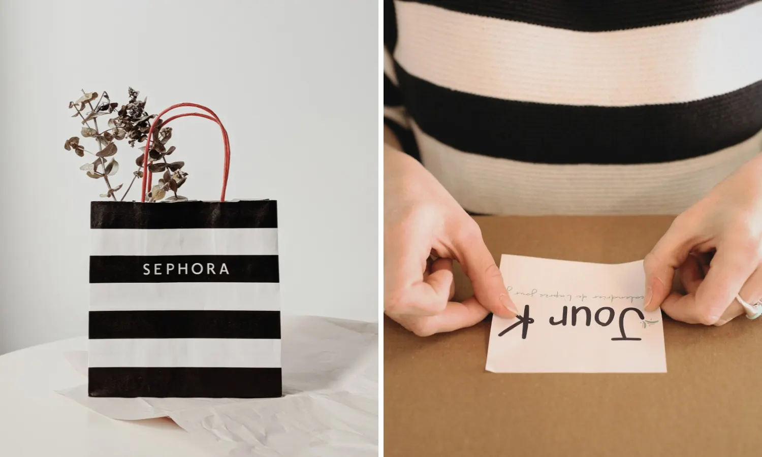 calendrier après marionnaud vs jour K