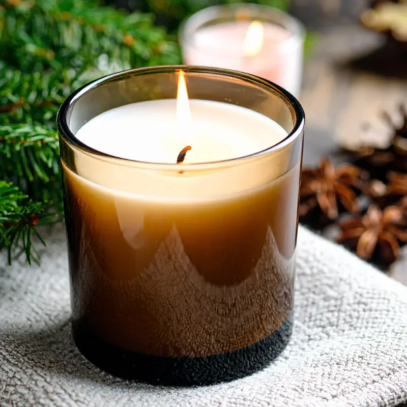 coffret cocooning post fête de noël