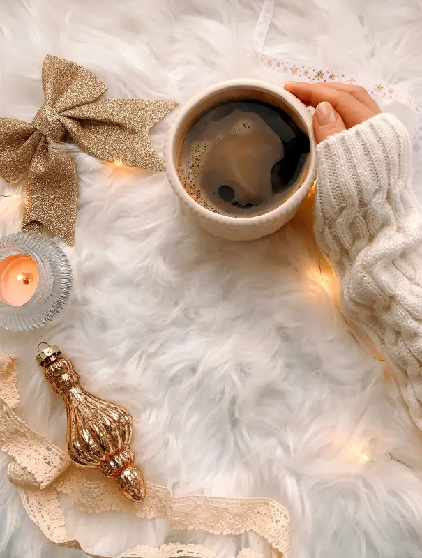 cadeau de noël 2025 tendance cocooning