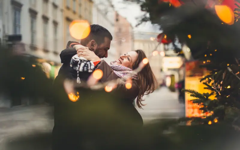 experience en duo top cadeau noël 2025