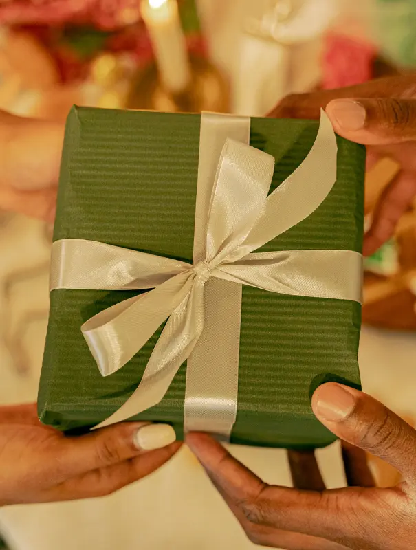 cadeau de noël personnalisé