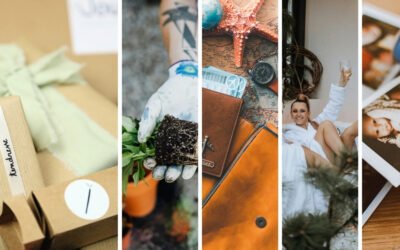 Cadeau de Noël original pour une maman : 15 idées qui vont (vraiment) la surprendre