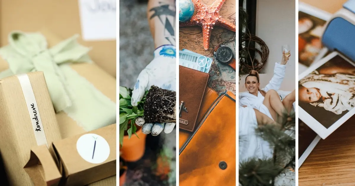 meilleures idées de cadeaux originaux pour femme noël 2025