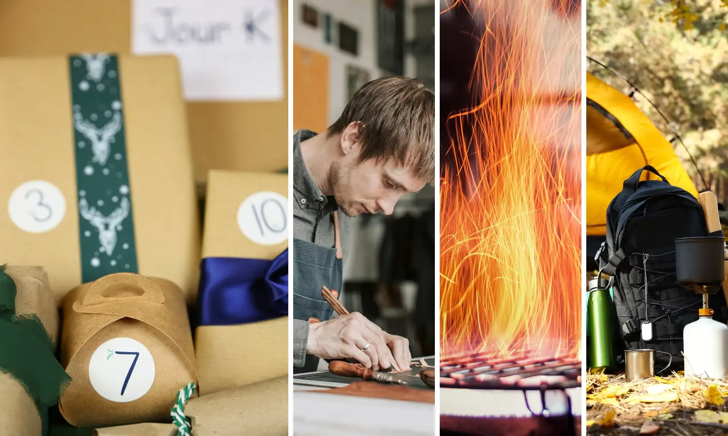 meilleurs cadeaux originaux hommes noël 2025