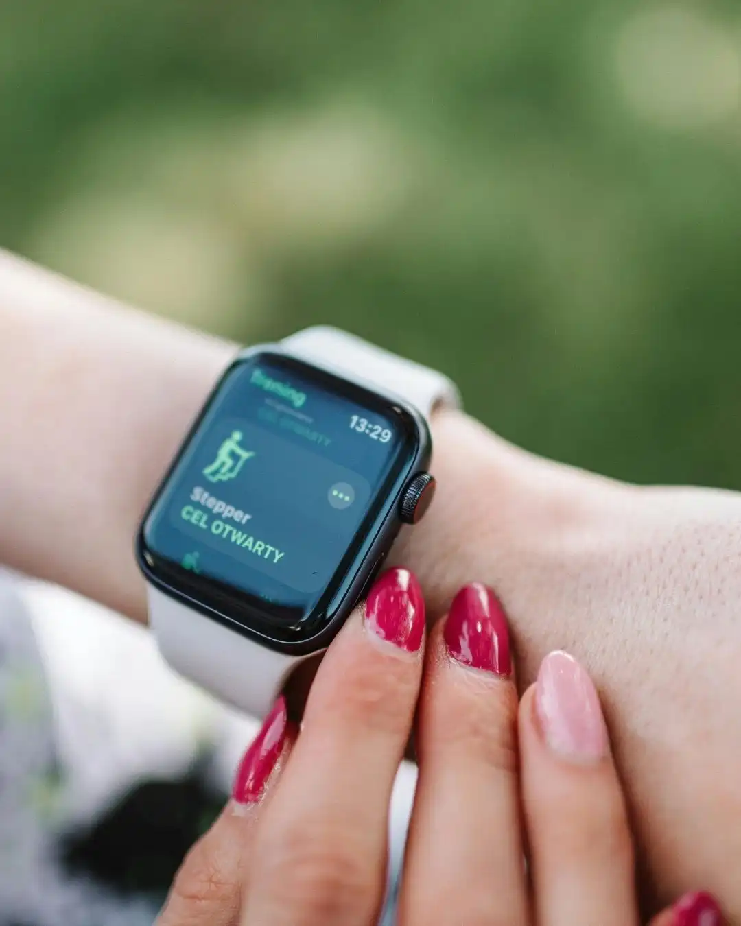 montre connectée pour la saint valentin femme