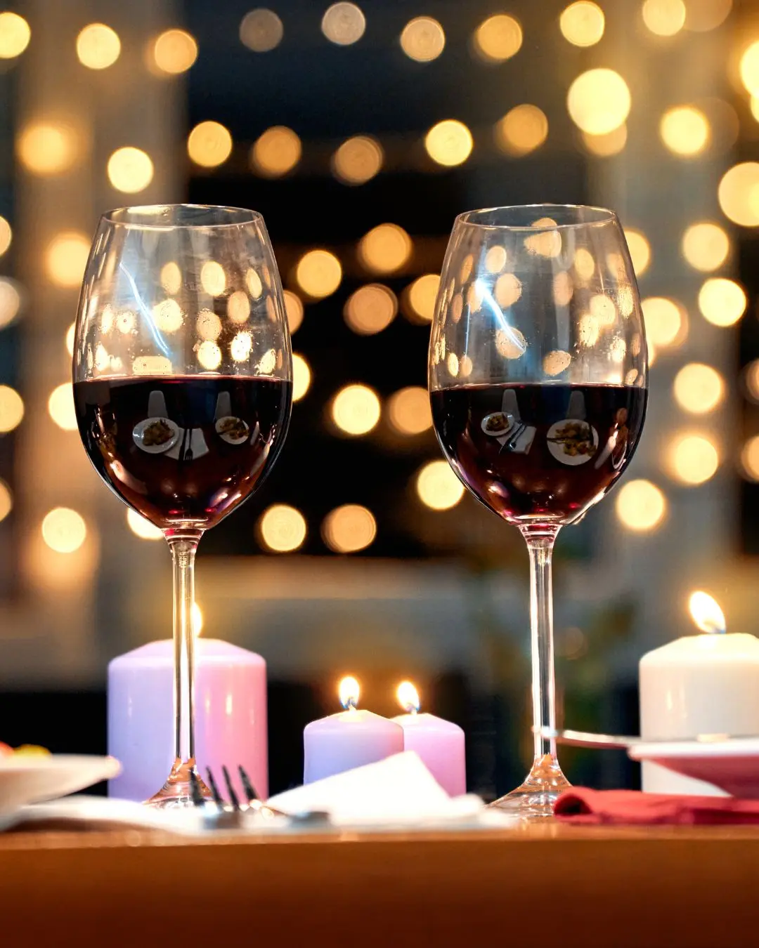 bouteille de vin idée cadeau saint-valentin pour les hommes