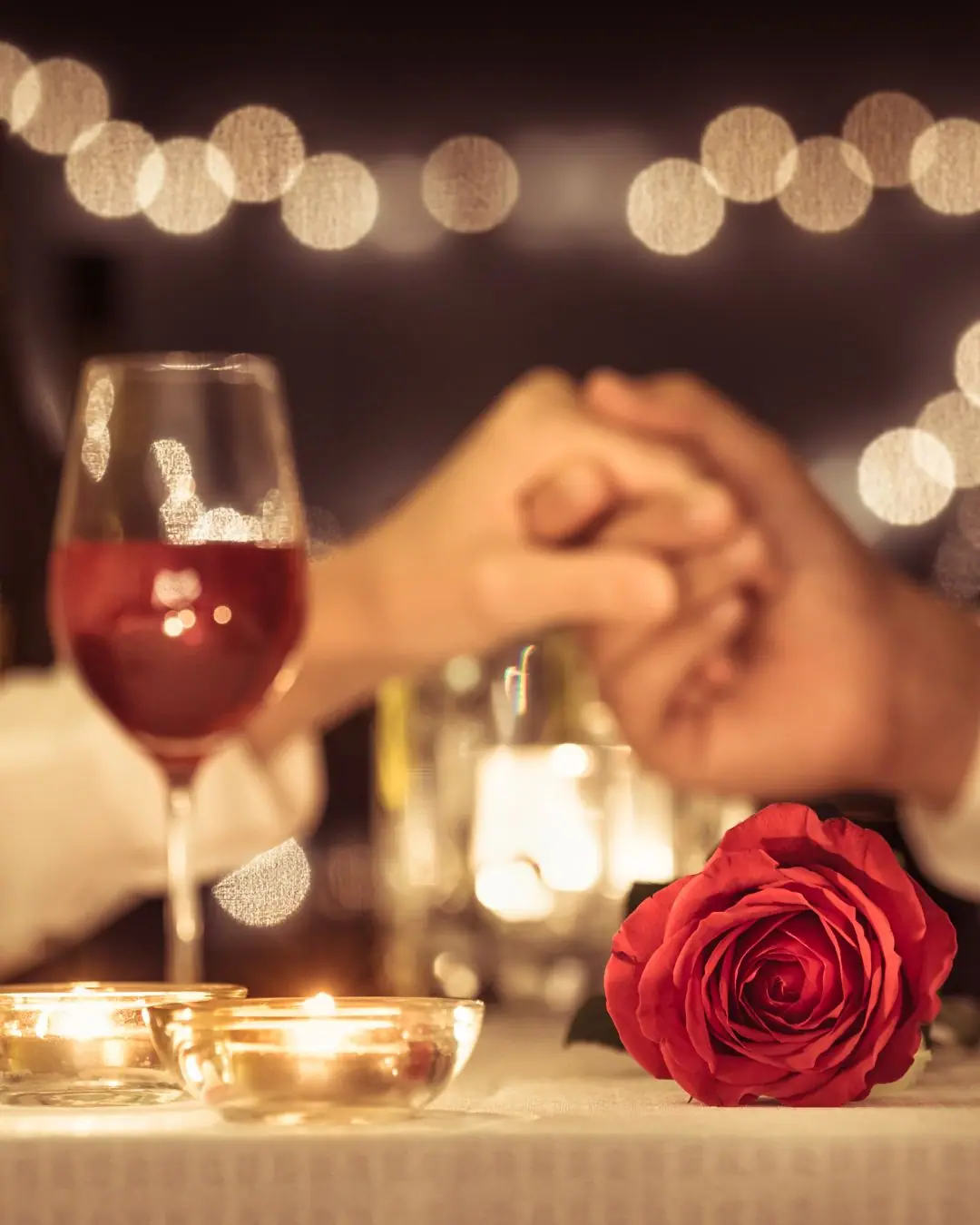 soirée organisée cadeau saint-valentin 