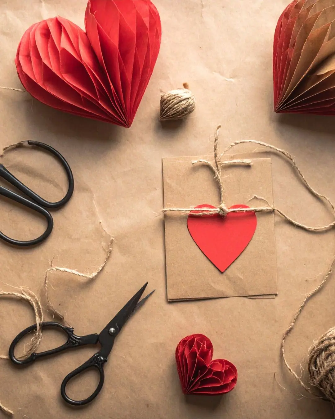 idée cadeau DIY pour la saint-valentin