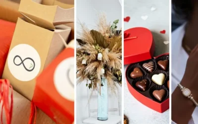 Cadeau de Saint-Valentin pour une femme : 10 idées tendance pour lui déclarer votre amour (2026)