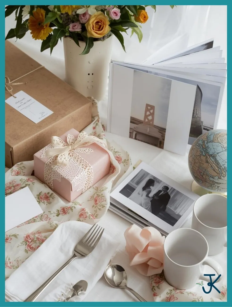 idées cadeaux mariage civil