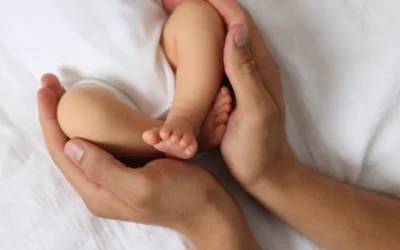 Push present : la nouvelle tendance du cadeau de naissance pensé pour la maman