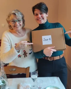 jour k validé par Edith et Anne