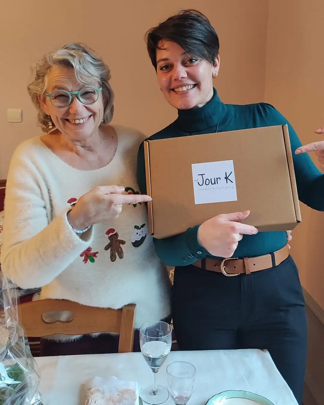 jour k validé par Edith et Anne