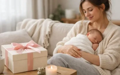 Meilleure box jeune maman 2026 : comparatif complet et avis détaillé