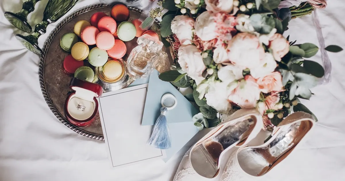 conseils préparatifs mariage