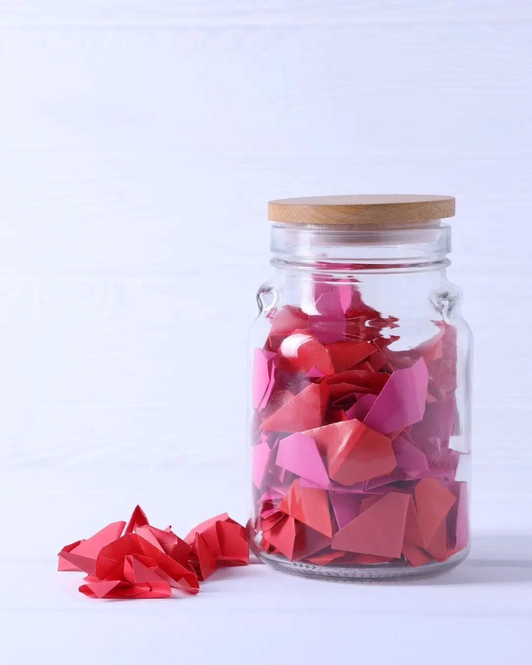 cadeau pot mots doux pour mamie 