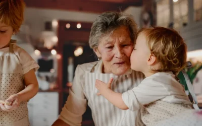 Idée de cadeau pour la fête des grands-mères 2026 : 9 idées qui changent des fleurs