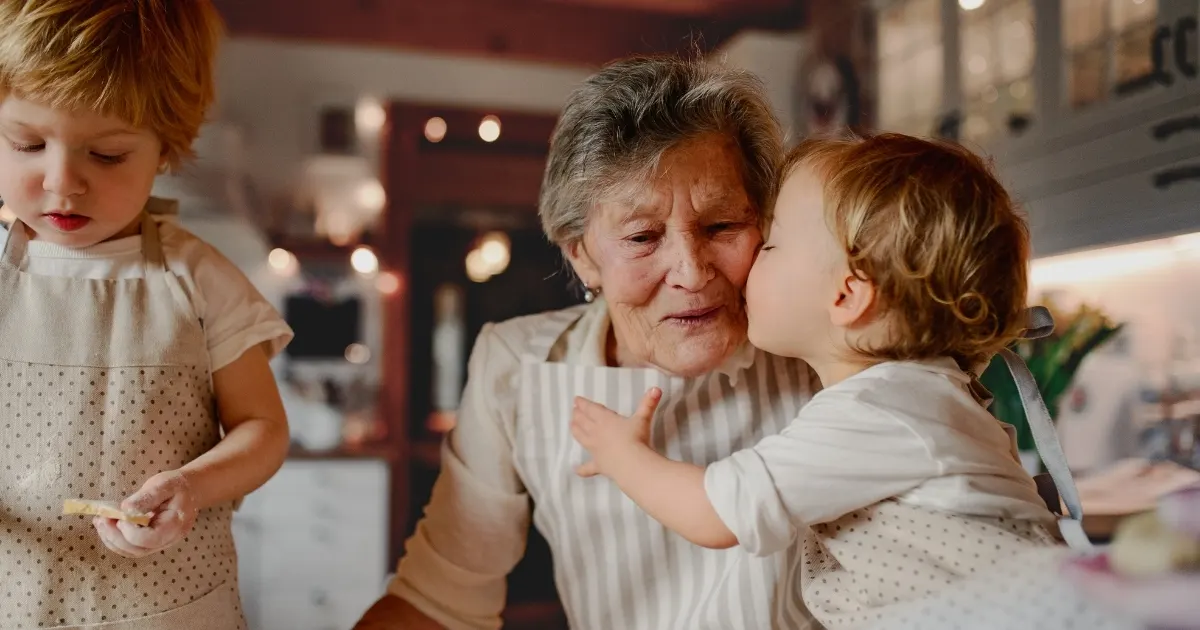 meilleures idées cadeaux fête des grands-mères 