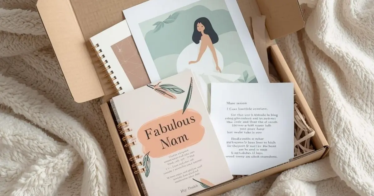 box post partum 2026