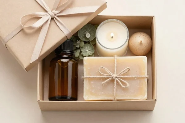 box cadeau bien-être anniversaire femme 30 ans