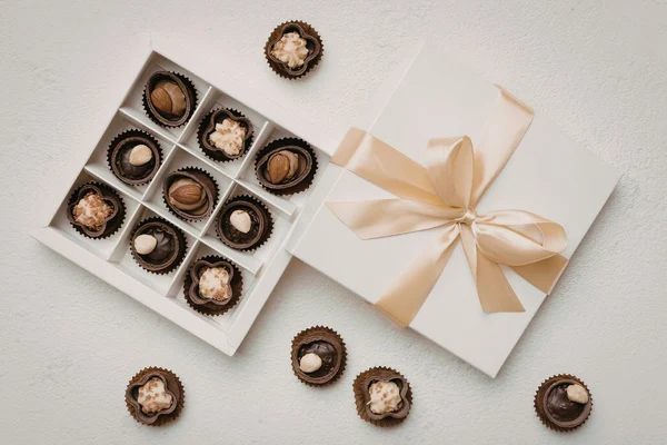 box gourmande anniversaire femme 30 ans