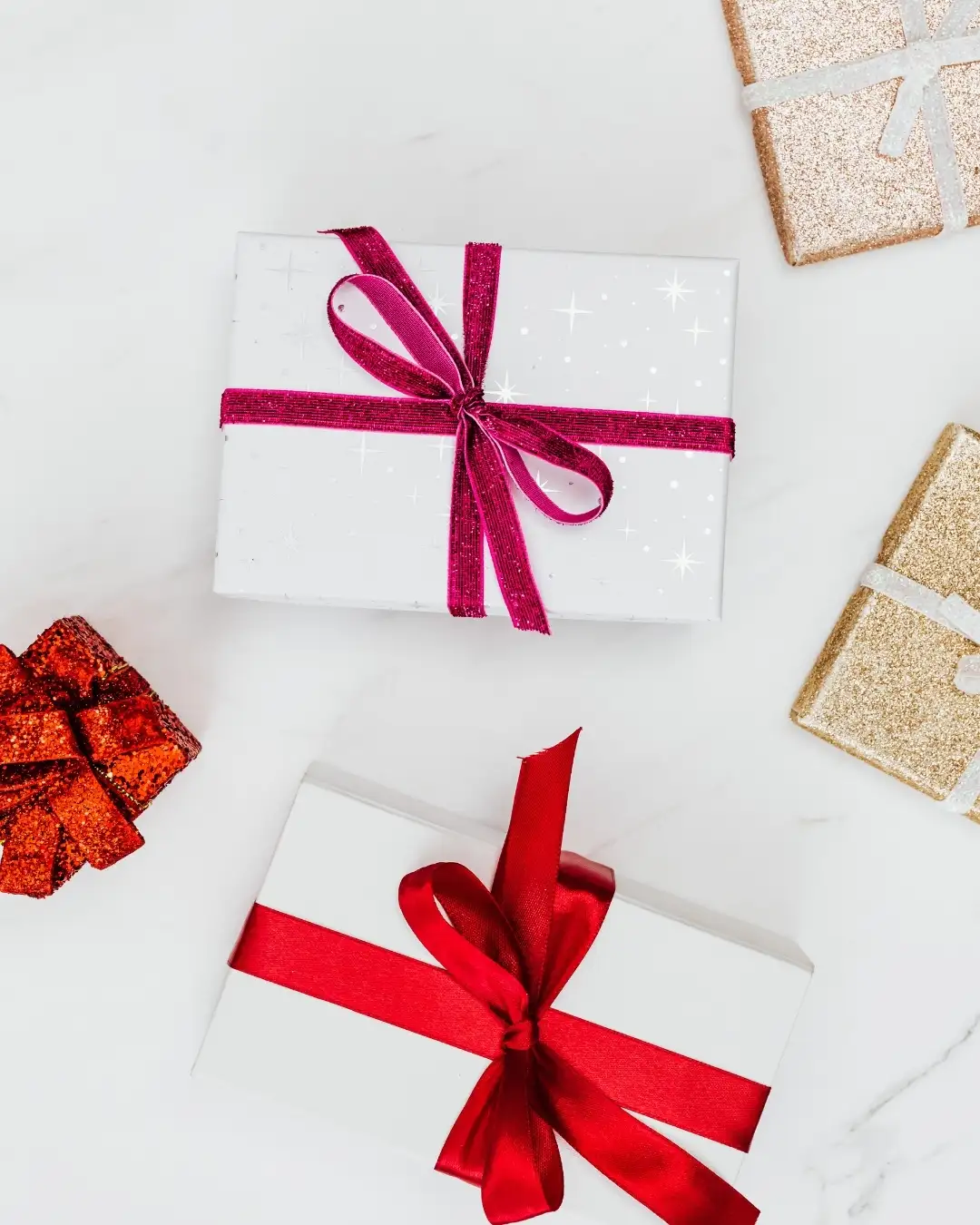 box cadeaux classiques pour les femmes quarantenaires