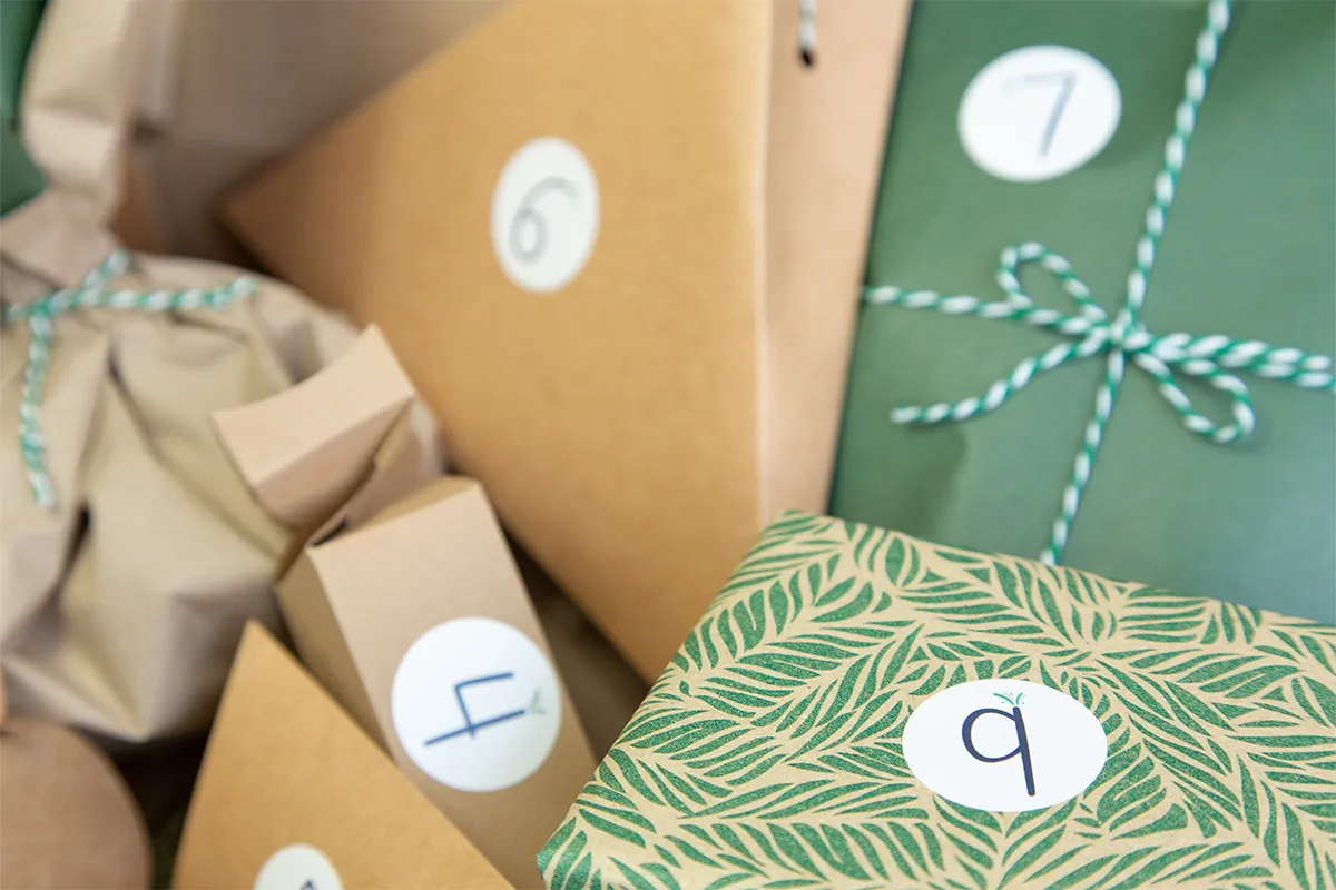 coffret anniversaire pour femme jour K