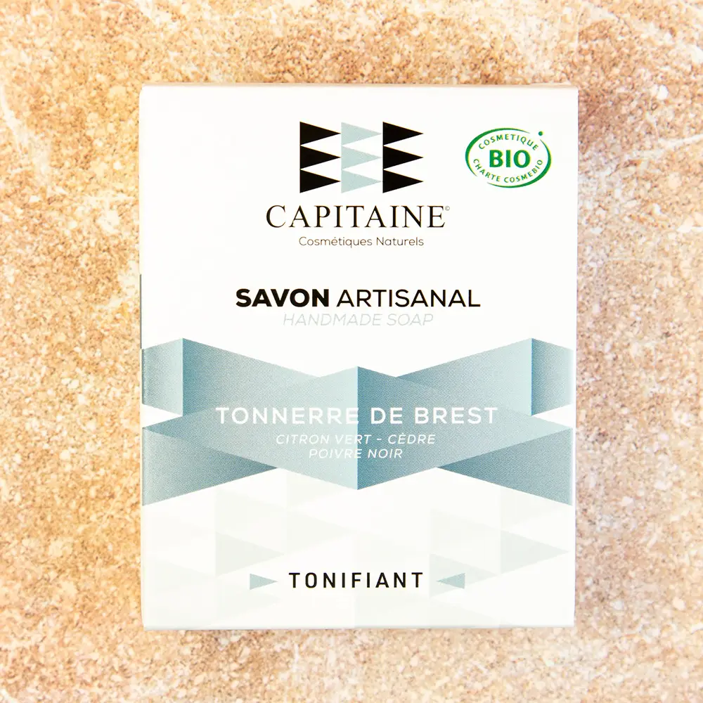 savon surprise dans un calendrier jour k anniversaire homme