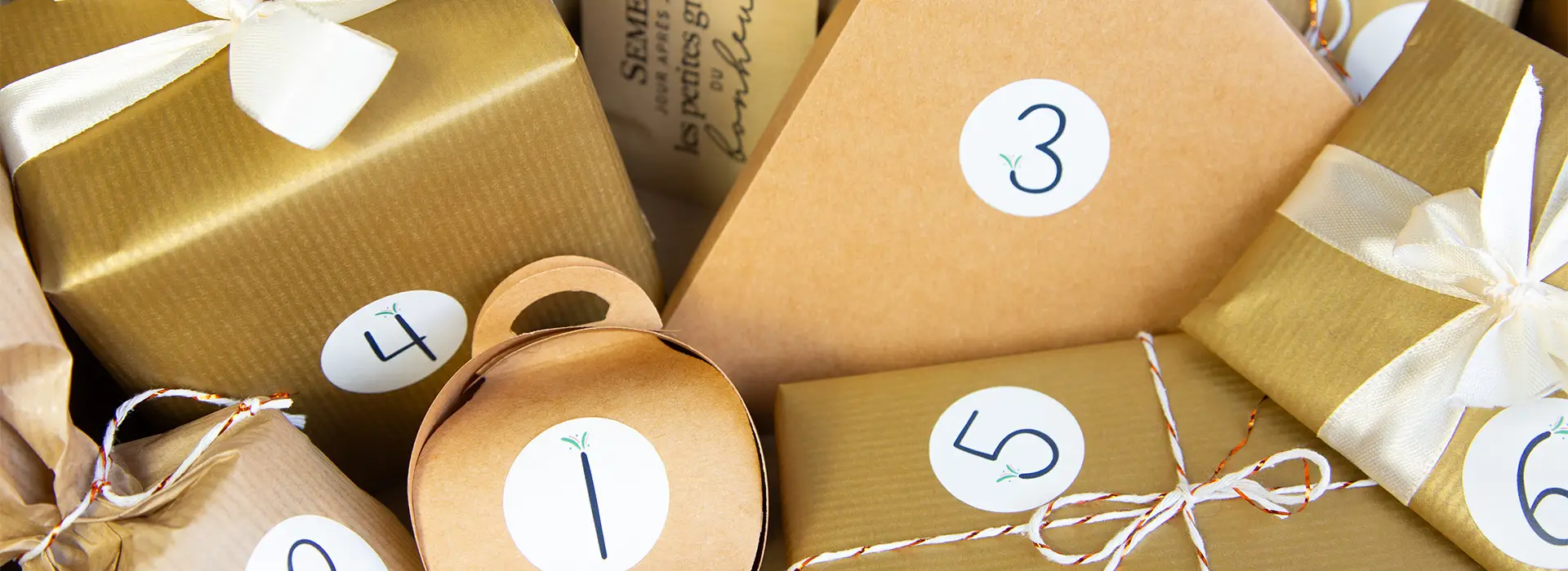 calendrier de l'après jour k 10 jours de cadeaux