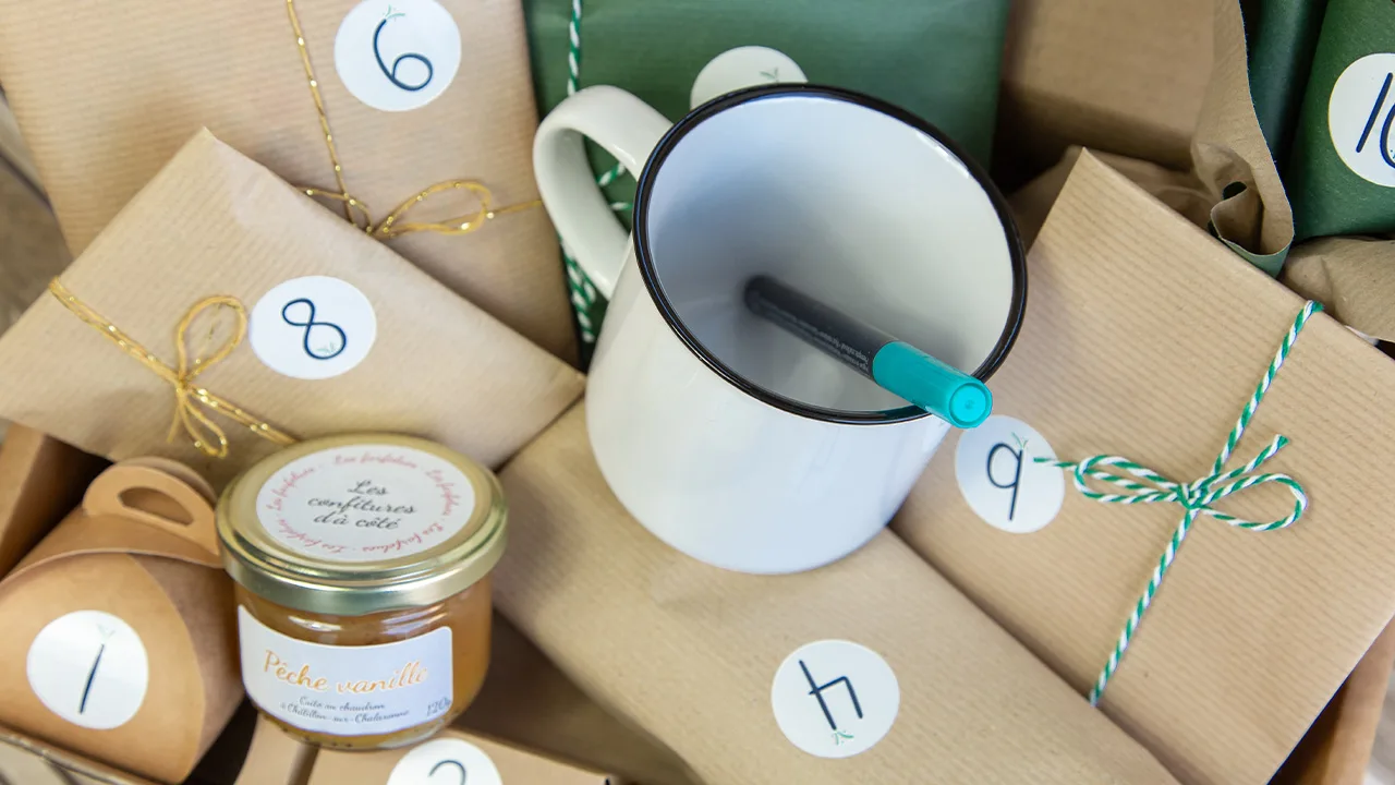 box post partum idée cadeau première fête des mères