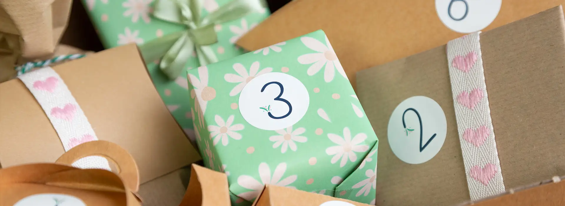 box cadeau grand-mère jour k