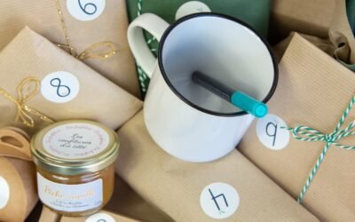 Calendrier de l’Après Jour K : le mode d’emploi pour profiter à fond de vos 10 jours