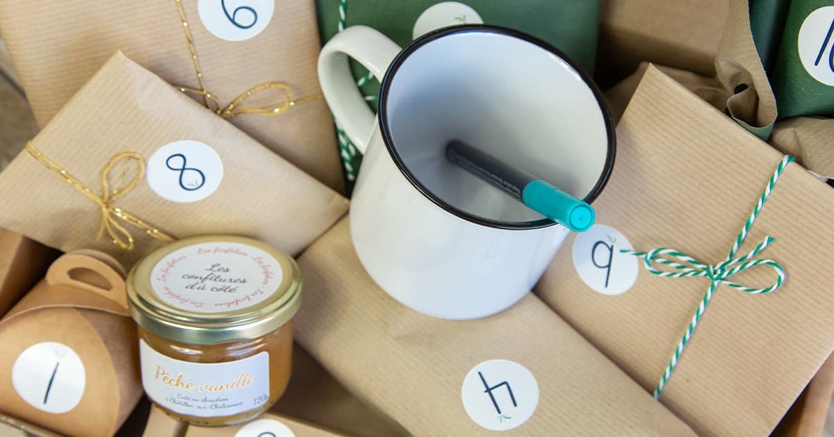 Box Jour K : comment ça marche ? mode d'emploi calendrier de l'après Jour K