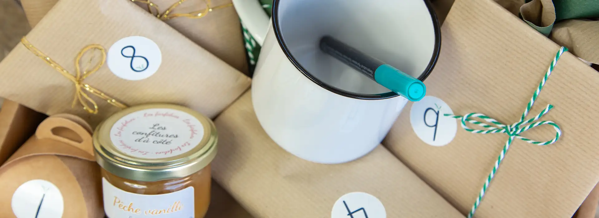 box réconfort jour k