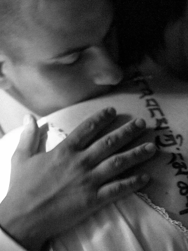 couple après 50 ans de mariage