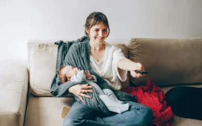 10 films et séries à regarder pendant le post-partum : la sélection Jour K