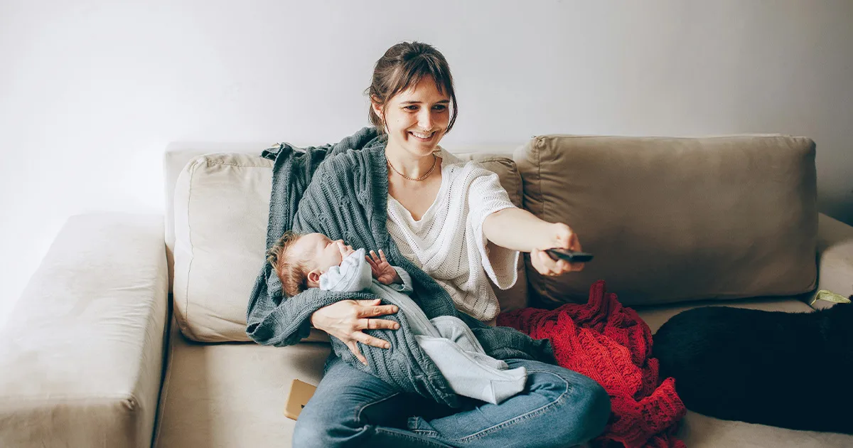 meilleurs films post-partum 