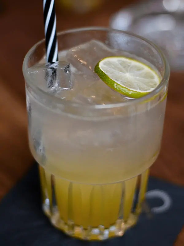 recette citronnade fête des mères